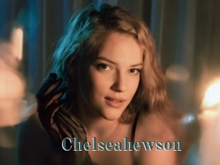 Chelseahewson