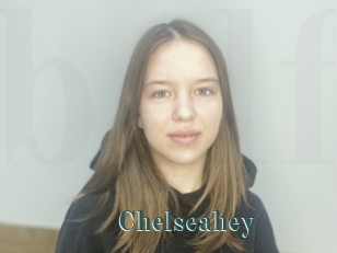 Chelseahey