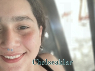 Chelseaklar