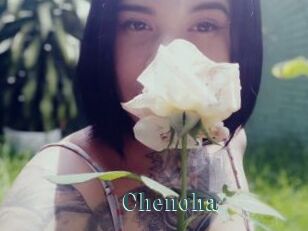 Chenoha