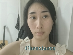 Chenxiaoxu