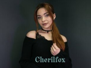 Cherilfox