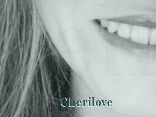 Cherilove