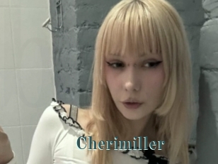 cherimiller Belles Femmes