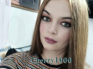 Cherry1000