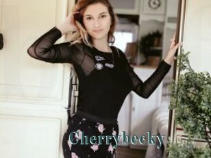 Cherrybecky