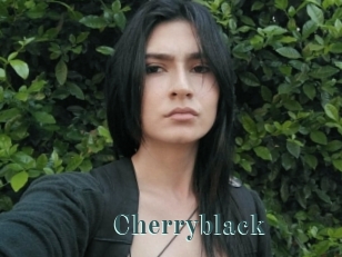 Cherryblack