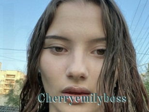 Cherryemilyboss