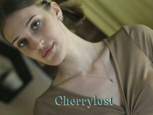 Cherrylost