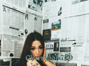 Cherrypop720