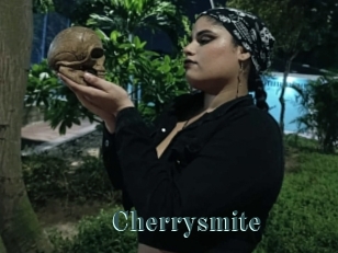 Cherrysmite