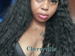 Cherryville