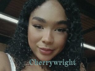 Cherrywright