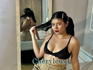 Cherylcox1