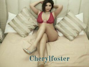 Cherylfoster