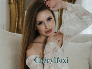 Cherylfoxi