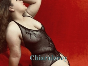 Chiaraleroy