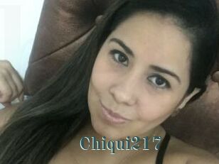Chiqui217