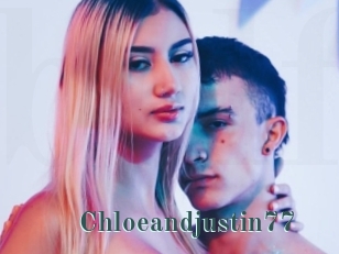 Chloeandjustin77