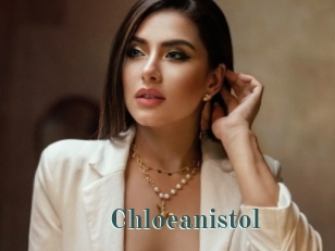 Chloeanistol