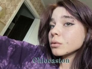 Chloeaston