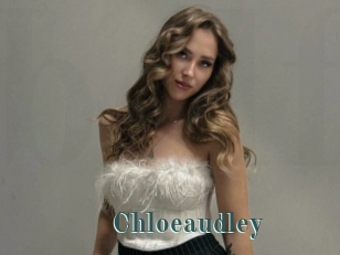Chloeaudley