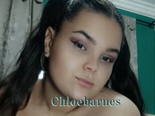 Chloebarnes