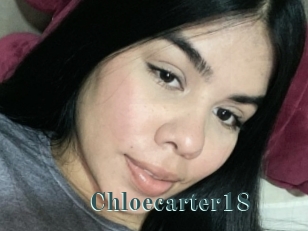 Chloecarter18