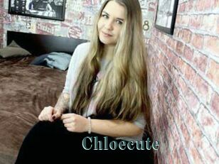 Chloecute