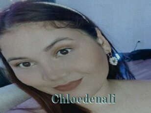 Chloedenali