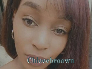 Chloeebroown