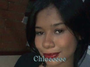 Chloeeeee