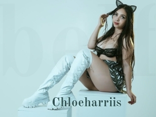 Chloeharriis