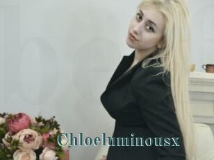 Chloeluminousx