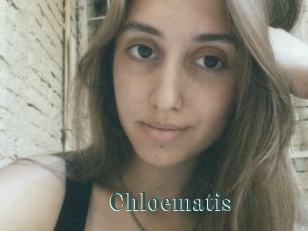 chloematis Belles Femmes