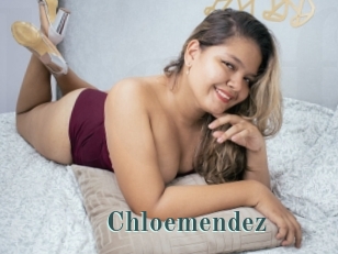 Chloemendez