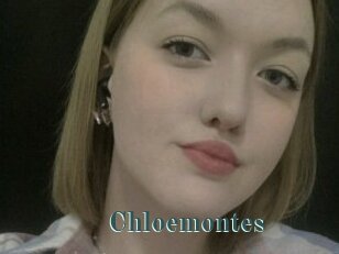 Chloemontes