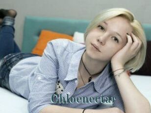 Chloenectar
