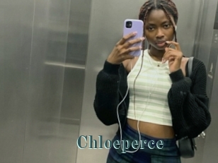 Chloeperce