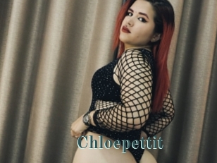 Chloepettit