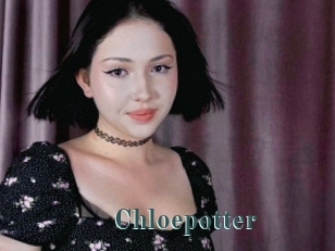 Chloepotter