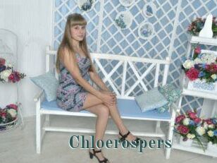 Chloerospers
