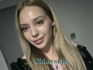 Chloesolis