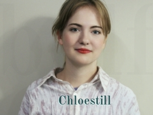 Chloestill