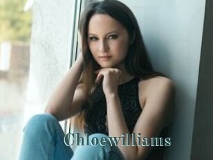 Chloewilliams