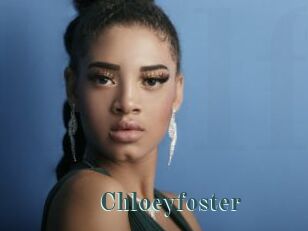 Chloeyfoster