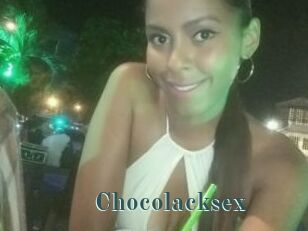 Chocolacksex