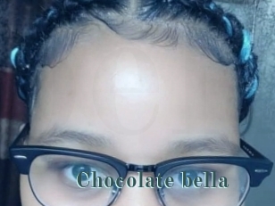 chocolate_bella Belles Femmes