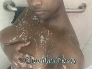 Chocolatefrosty