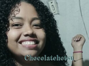 Chocolatehotsu